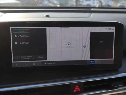 New 2026 Kia Sorento SX FWD image 42