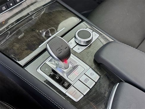 Used 2019 Mercedes-Benz SL 450 w/ Premium Package image 17
