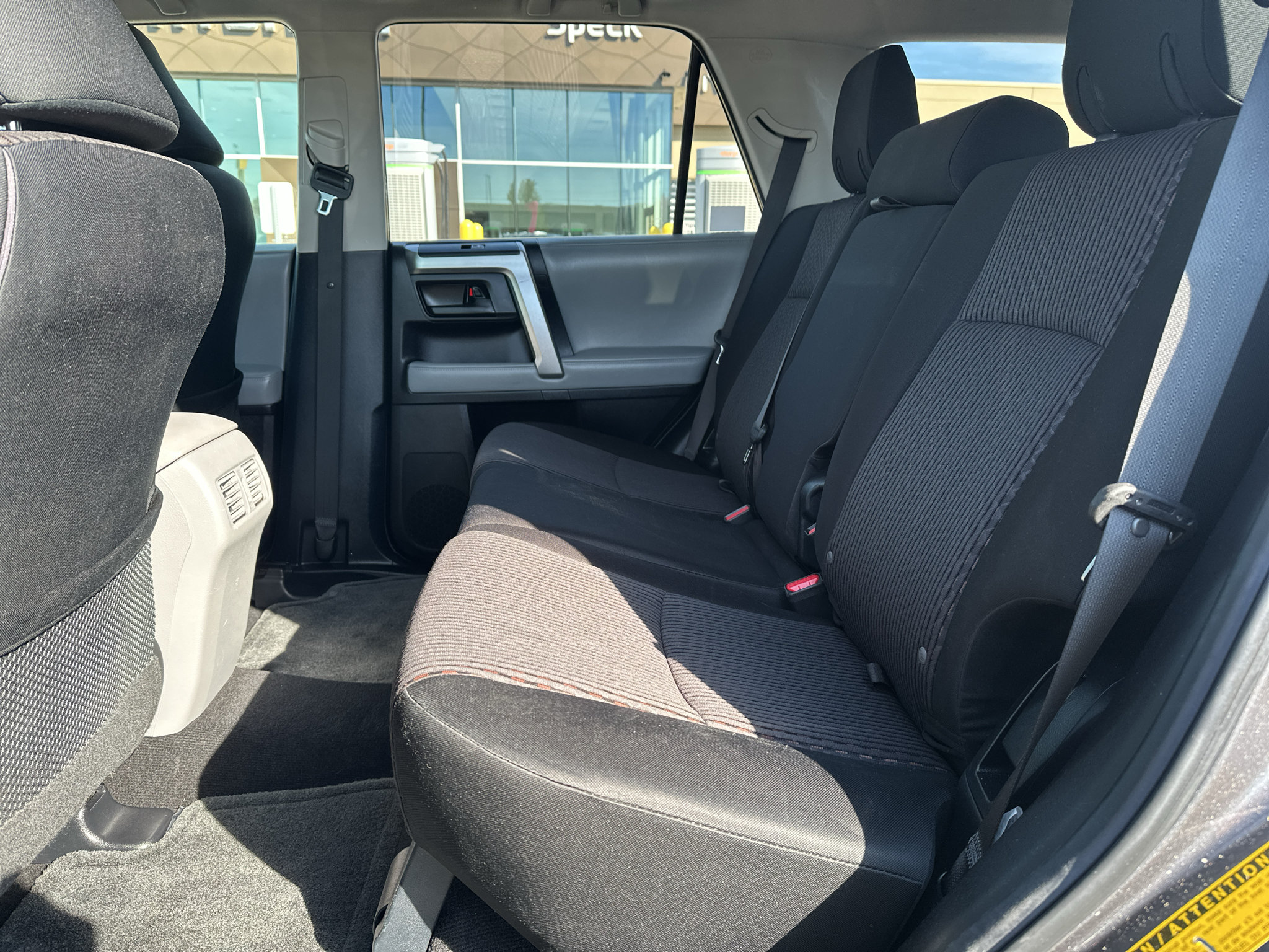 Used 2013 Toyota 4Runner SR5 w/ Convenience Pkg AWD/4WD image 19
