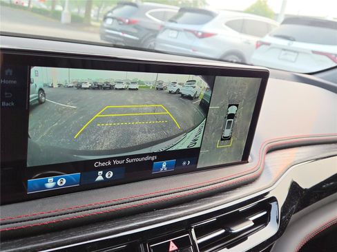 New 2026 Acura MDX Type S AWD/4WD image 7