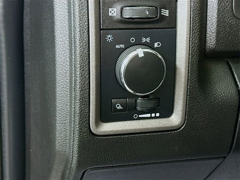 Used 2023 RAM 1500 Tradesman w/ Power & Remote Entry Group image 19