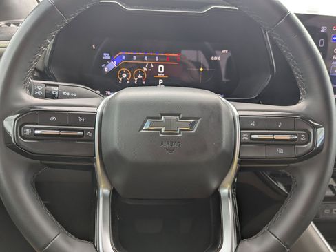 Certified 2024 Chevrolet Colorado ZR2 image 17