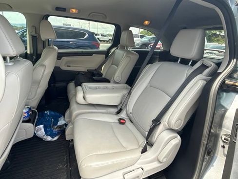 Used 2025 Honda Odyssey EX-L image 5