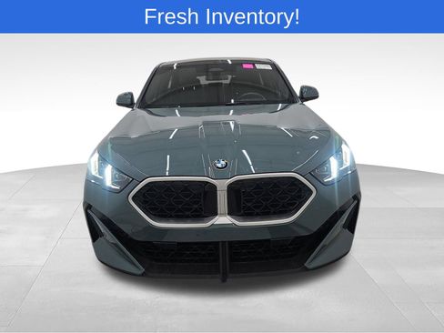 Certified 2025 BMW X2 xDrive28i AWD/4WD image 2