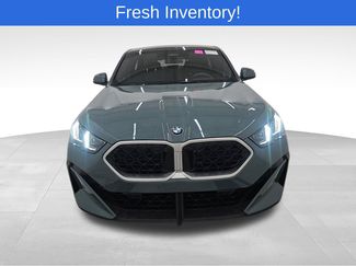 Certified 2025 BMW X2 xDrive28i AWD/4WD video 2