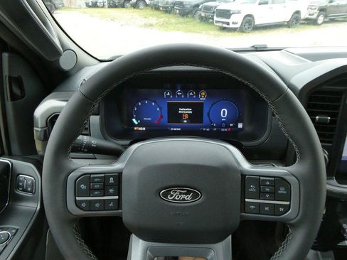 New 2026 Ford F150 Lariat w/ Equipment Group 501A Mid AWD/4WD image 24