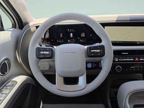 New 2026 Hyundai Palisade SE FWD image 16