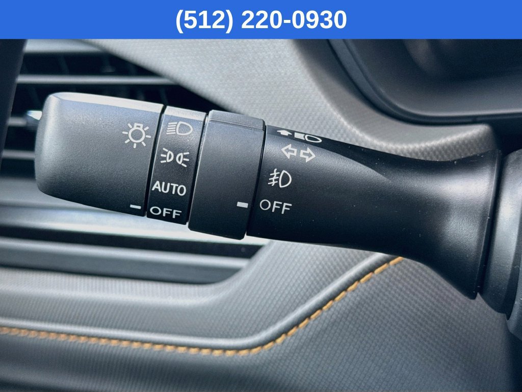New 2026 Subaru Forester Wilderness AWD/4WD image 13