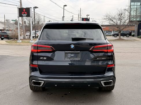 Used 2023 BMW X5 xDrive40i w/ Executive Package image 9