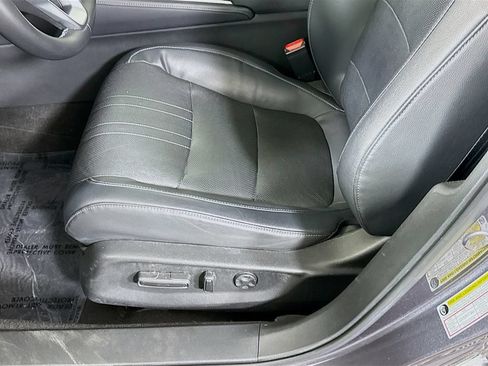 Used 2018 Honda Accord EX-L image 23