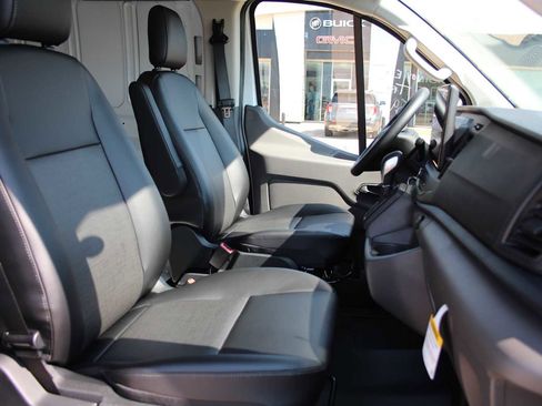 New 2026 Ford Transit 150 image 16