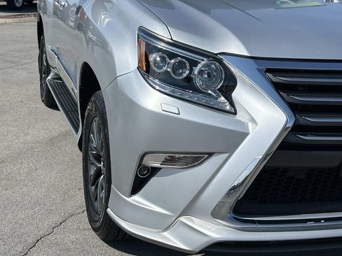 Used 2019 Lexus GX 460 Premium AWD/4WD image 13