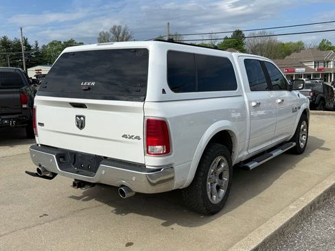 Used 2017 RAM 1500 Laramie w/ Convenience Group image 6
