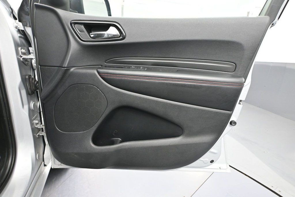 Used 2023 Dodge Durango GT AWD/4WD image 41