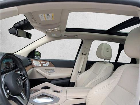 Certified 2021 Mercedes-Benz GLE 350 image 13