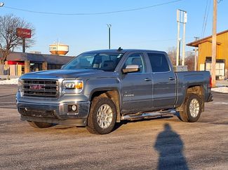 Used 2015 GMC Sierra 1500 SLE w/ SLE Value Package video 1