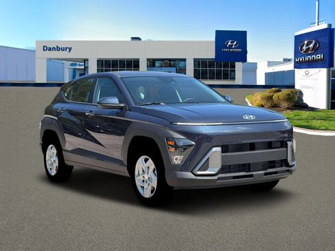 New 2026 Hyundai Kona SE image 11