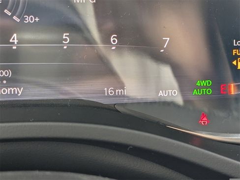 New 2026 RAM 1500 Laramie w/ Night Edition image 30