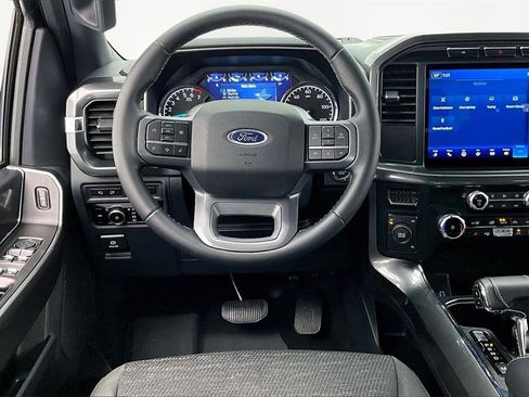 Used 2023 Ford F150 XLT w/ Equipment Group 302A High image 5