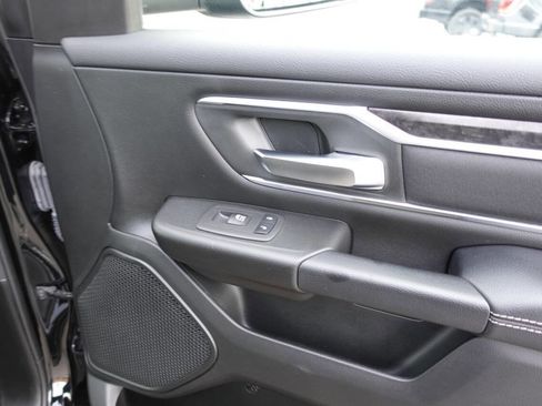 Used 2023 RAM 1500 Big Horn image 34