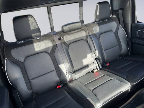 New 2026 RAM 1500 Laramie w/ Night Edition image 18