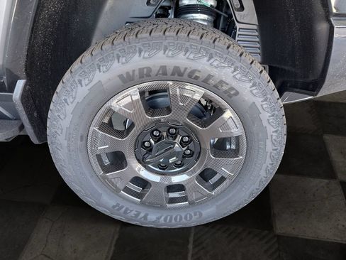 New 2026 GMC Hummer EV 3X w/ Carbon Fiber Edition Package AWD/4WD image 10