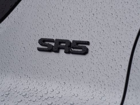 New 2026 Toyota 4Runner SR5 image 7