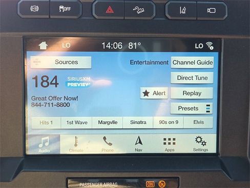 Used 2019 Ford F250 King Ranch w/ King Ranch Ultimate Package image 25