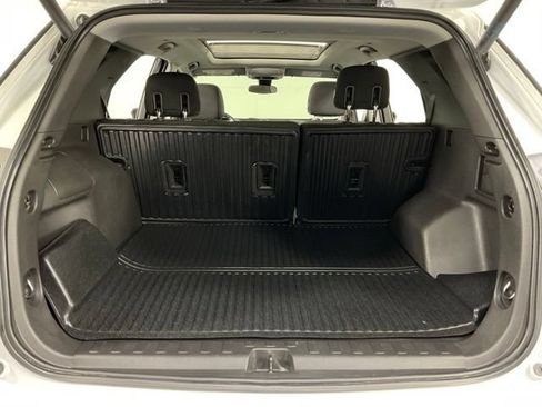 Used 2020 Chevrolet Equinox LT AWD/4WD image 34
