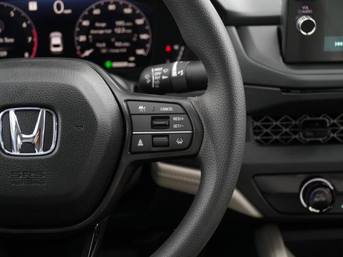 New 2026 Honda Accord LX image 23
