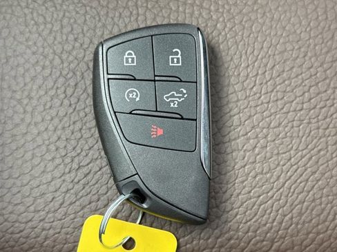 New 2026 GMC Sierra 3500 Denali w/ Denali Reserve Package image 26