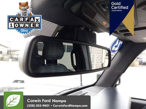 Used 2023 Ford Bronco Heritage Edition image 23