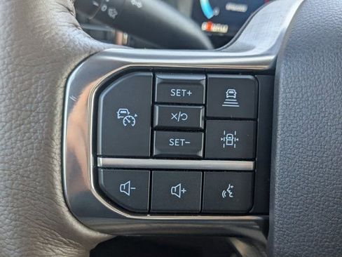 New 2026 Ford F450 King Ranch w/ FX4 Off-Road Package image 28