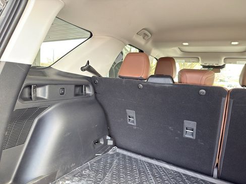 New 2025 Ford Bronco Sport Outer Banks w/ Outer Banks Tech Package+ image 8