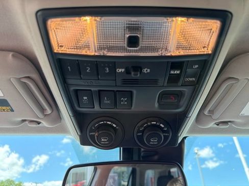 Used 2024 Toyota 4Runner TRD Pro AWD/4WD image 25
