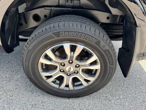 Used 2019 Ford Ranger Lariat w/ Trailer Tow Package RWD image 7