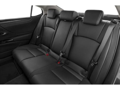 Used 2023 Lexus ES 250 w/ Premium Package AWD/4WD image 13