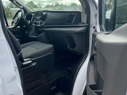 Used 2024 Ford Transit 250 Low Roof w/ Exterior Upgrade Package image 15