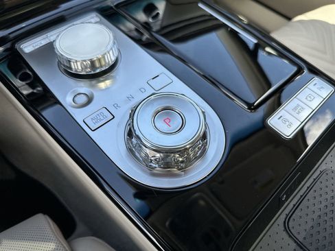 New 2025 Genesis G80 2.5T Sport Prestige image 26