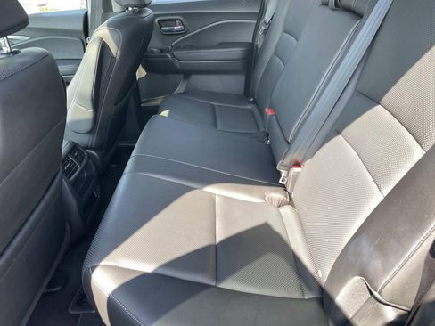 Used 2021 Honda Ridgeline RTL-E image 23