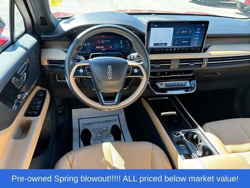 Used 2023 Lincoln Corsair Reserve w/ Equipment Group 202A FWD image 23