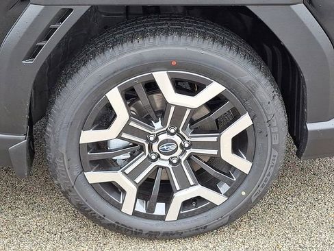 New 2026 Subaru Outback Touring XT image 9