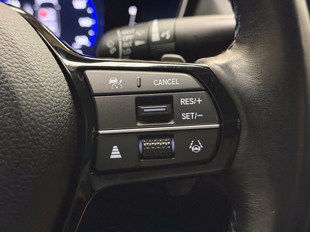 Used 2024 Acura Integra FWD image 21