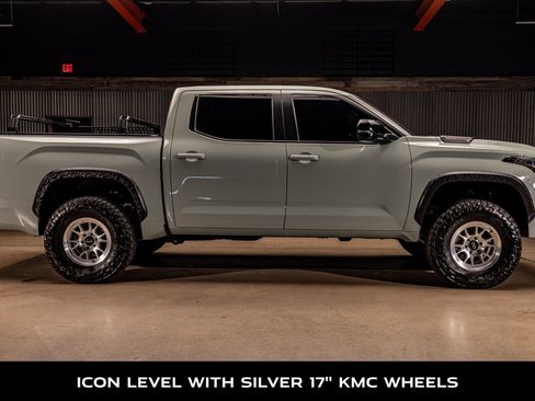 Used 2024 Toyota Tundra 1794 Edition image 10