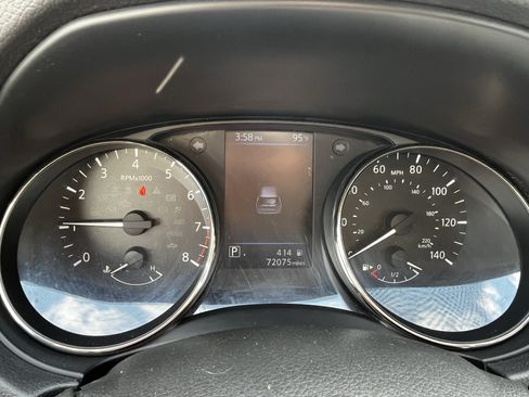 Used 2020 Nissan Rogue SV AWD/4WD image 20