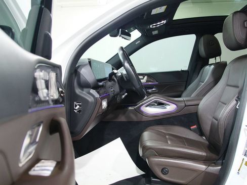 Certified 2021 Mercedes-Benz GLE 350 4MATIC image 5