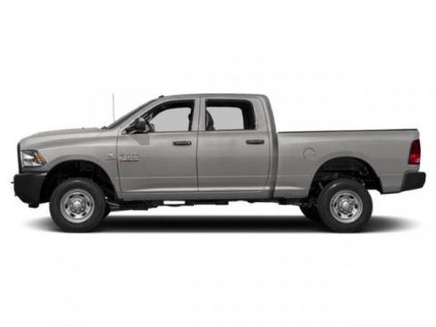 Used 2018 RAM 2500 Tradesman w/ Chrome Appearance Group image 6