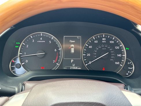 Used 2017 Lexus RX 350 FWD w/ Premium Package image 31