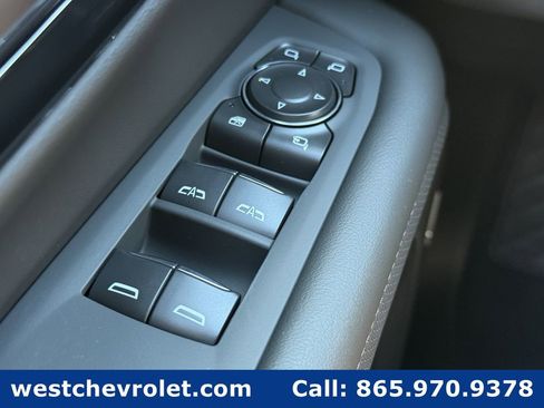 New 2026 Chevrolet Tahoe High Country image 23