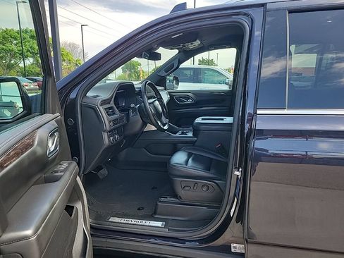 Used 2024 Chevrolet Tahoe LT AWD/4WD image 10